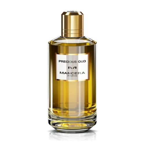 Mancera Precious Oud - woda perfumowana
