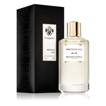 Mancera Precious Oud - woda perfumowana