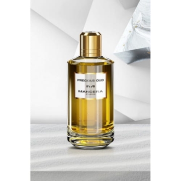 Mancera Precious Oud - woda perfumowana