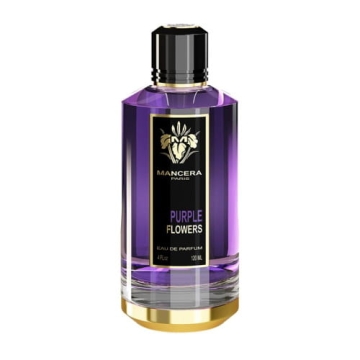 Mancera Purple Flowers - woda perfumowana