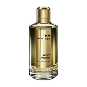 Mancera Roses Jasmine - woda perfumowana