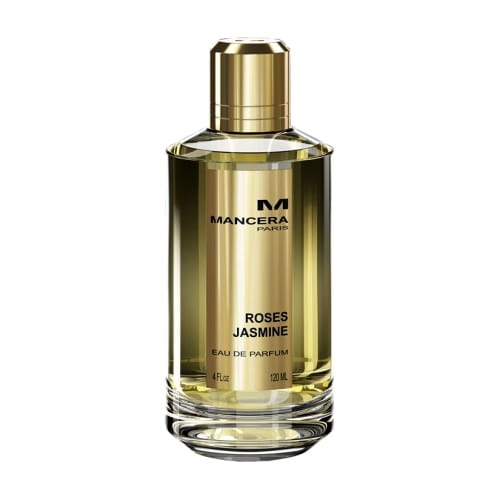 Mancera Roses Jasmine - woda perfumowana
