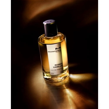 Mancera Roses Vanille - woda perfumowana