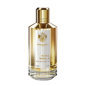 Mancera Royal Vanilla - woda perfumowana