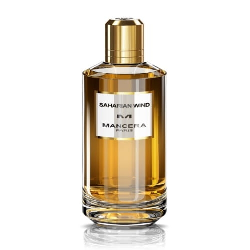 Mancera Saharian Wind - woda perfumowana