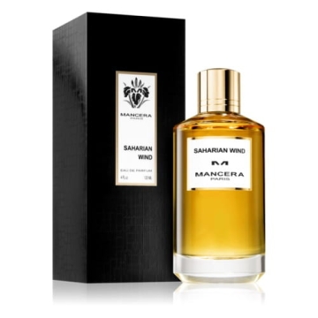 Mancera Saharian Wind - woda perfumowana