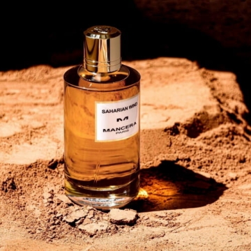 Mancera Saharian Wind - woda perfumowana