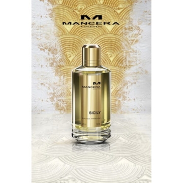 Mancera Sicily - woda perfumowana