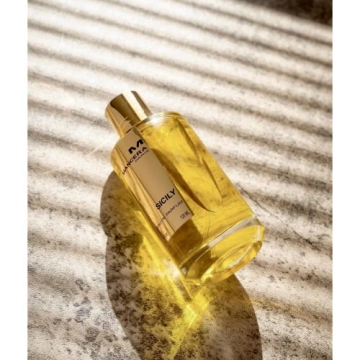 Mancera Sicily - woda perfumowana