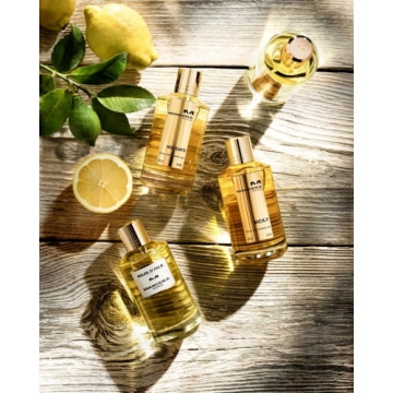 Mancera Sicily - woda perfumowana