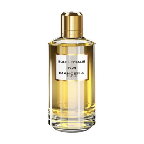 Mancera Soleil D'Italie - woda perfumowana