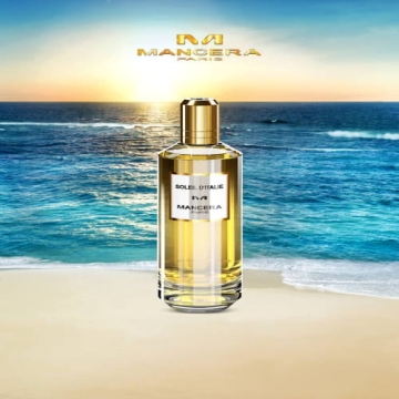 Mancera Soleil D'Italie - woda perfumowana