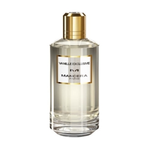 Mancera Vanille Exclusive - woda perfumowana