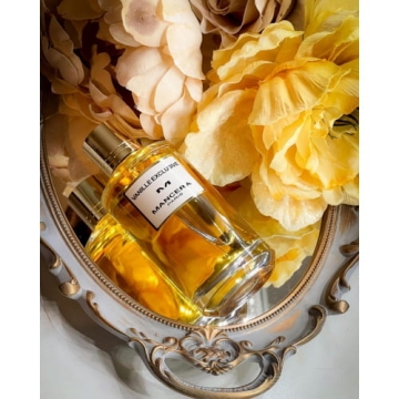 Mancera Vanille Exclusive - woda perfumowana