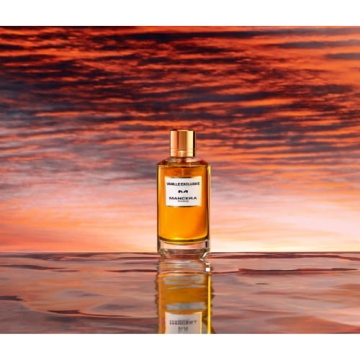 Mancera Vanille Exclusive - woda perfumowana