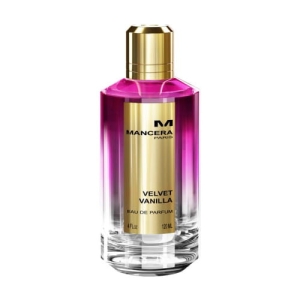 Mancera Velvet Vanilla - woda perfumowana