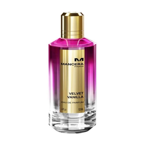 Mancera Velvet Vanilla - woda perfumowana