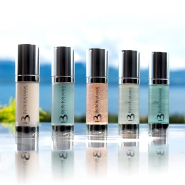 BELLEFONTAINE - Oil-Control Normalizing Serum - Serum normalizujące 30ml