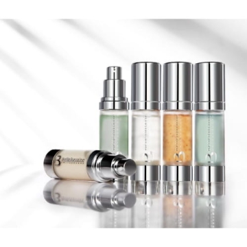 BELLEFONTAINE - Anti-Black Head Deep Clearing - Emulsja głęboko oczyszczająca 30ml