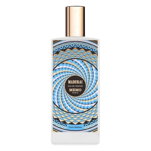 Memo Madurai - woda perfumowana 75ml