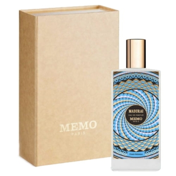 Memo Madurai - woda perfumowana 75ml