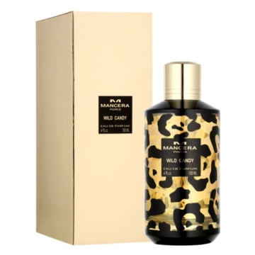 Mancera Wild candy - woda perfumowana