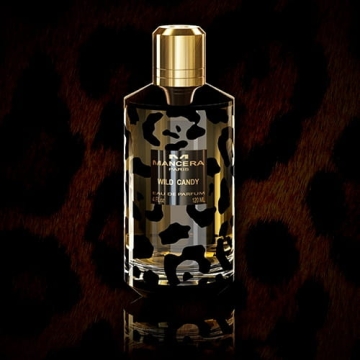 Mancera Wild candy - woda perfumowana
