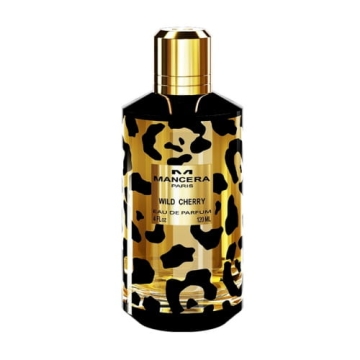 Mancera Wild Cherry - woda perfumowana