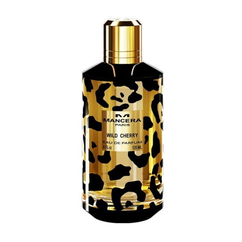 Mancera Wild Cherry - woda perfumowana