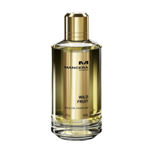 Mancera Wild Fruits - woda perfumowana