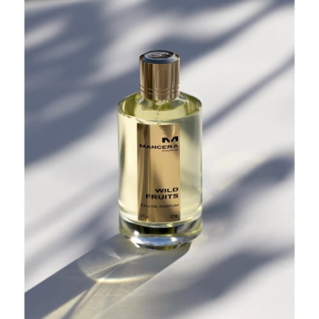 Mancera Wild Fruits - woda perfumowana