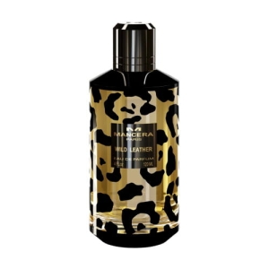 Mancera Wild Leather - woda perfumowana