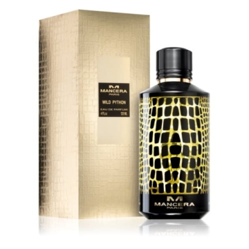 Mancera Wild Python - woda perfumowana