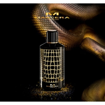 Mancera Wild Python - woda perfumowana
