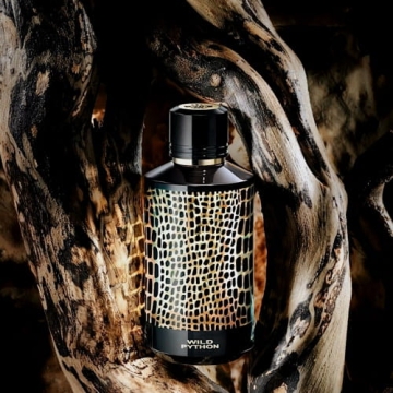 Mancera Wild Python - woda perfumowana