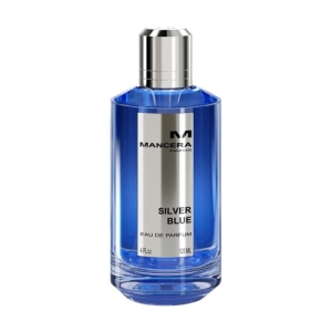 Mancera Silver Blue - woda perfumowana