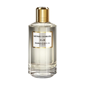 Mancera Vetiver Sensuel - woda perfumowana
