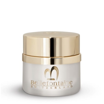 Bellefontaine Rejuvenating Day Cream - Odmładzający krem na dzień 50ml