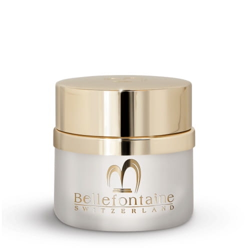 Bellefontaine Rejuvenating Day Cream - Odmładzający krem na dzień 50ml