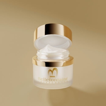 Bellefontaine Rejuvenating Day Cream - Odmładzający krem na dzień 50ml