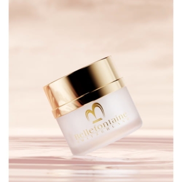 Bellefontaine Rejuvenating Day Cream - Odmładzający krem na dzień 50ml