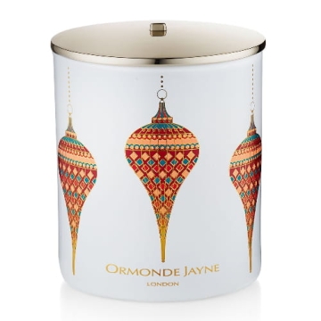 Ormonde Jayne Mystere Candle - świeca zapachowa 280g