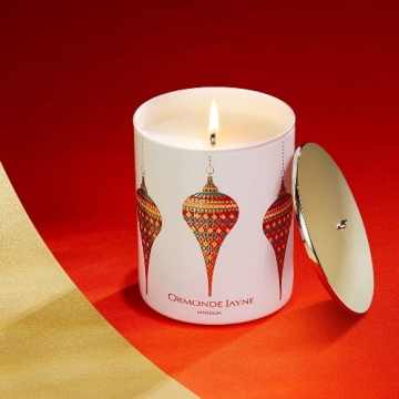 Ormonde Jayne Mystere Candle - świeca zapachowa 280g