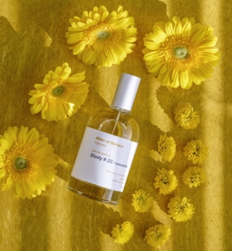 Miller et Bertaux Study #23  Woda perfumowana 100ml