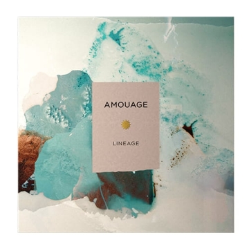 Amouage Lineage - woda perfumowana 100ml