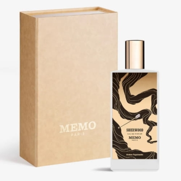 Memo Sherwood - woda perfumowana 75ml