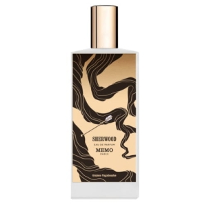 Memo Sherwood - woda perfumowana 75ml