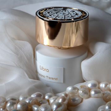 Tiziana Terenzi Libra  ekstrakt perfum 100ml