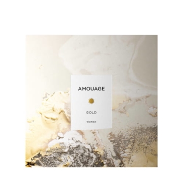 Amouage Gold Woman - woda perfumowana 100ml