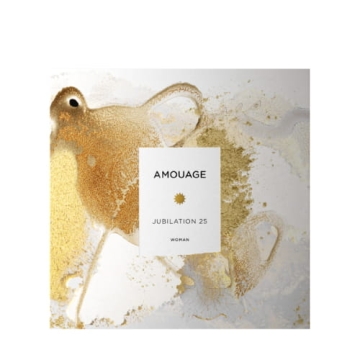 Amouage Jubilation 25 Woman - woda perfumowana